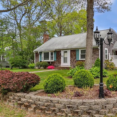 Stay On The Cape Vacation Rentals: Gorgeous 4 Bedroom 4 Minutes To Beach Swan Pond Yarmouth Exterior photo